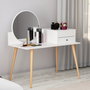 Hanah Home Angel - Blanco